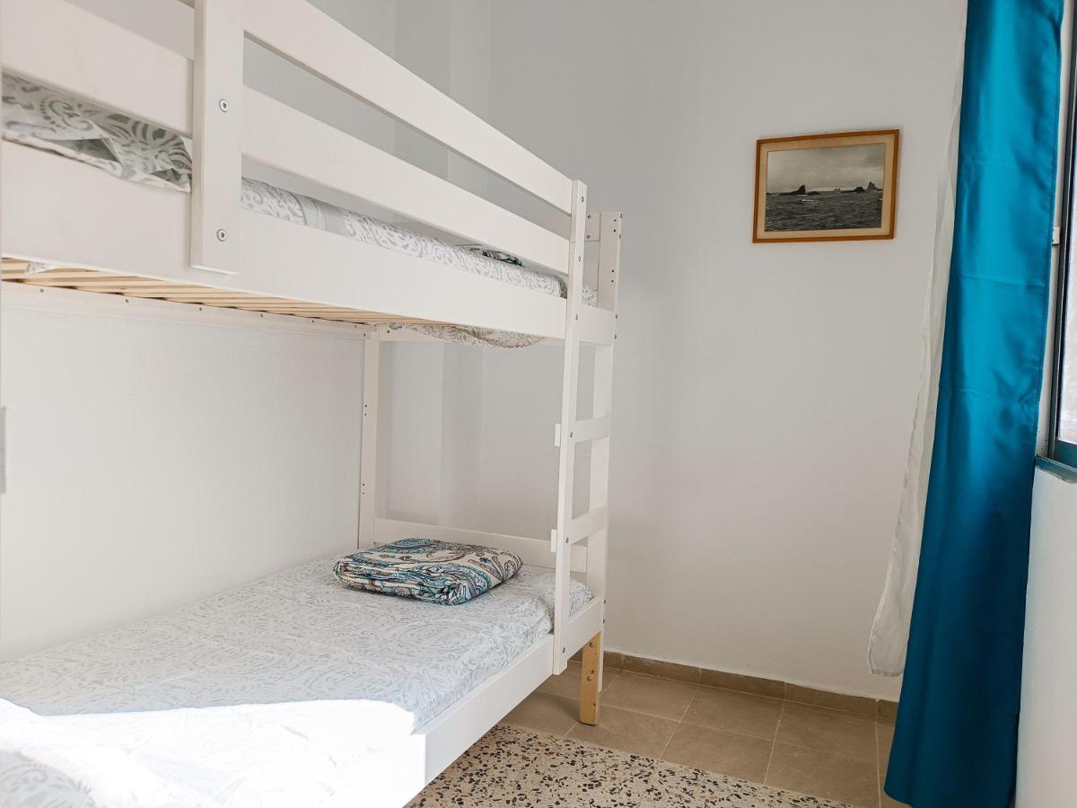 Daydream Medano Coliving Hostel El Medano  Exterior photo